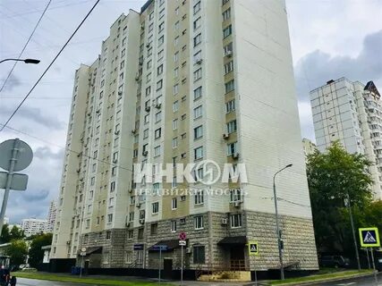 Кастанаевская ул 45 1
