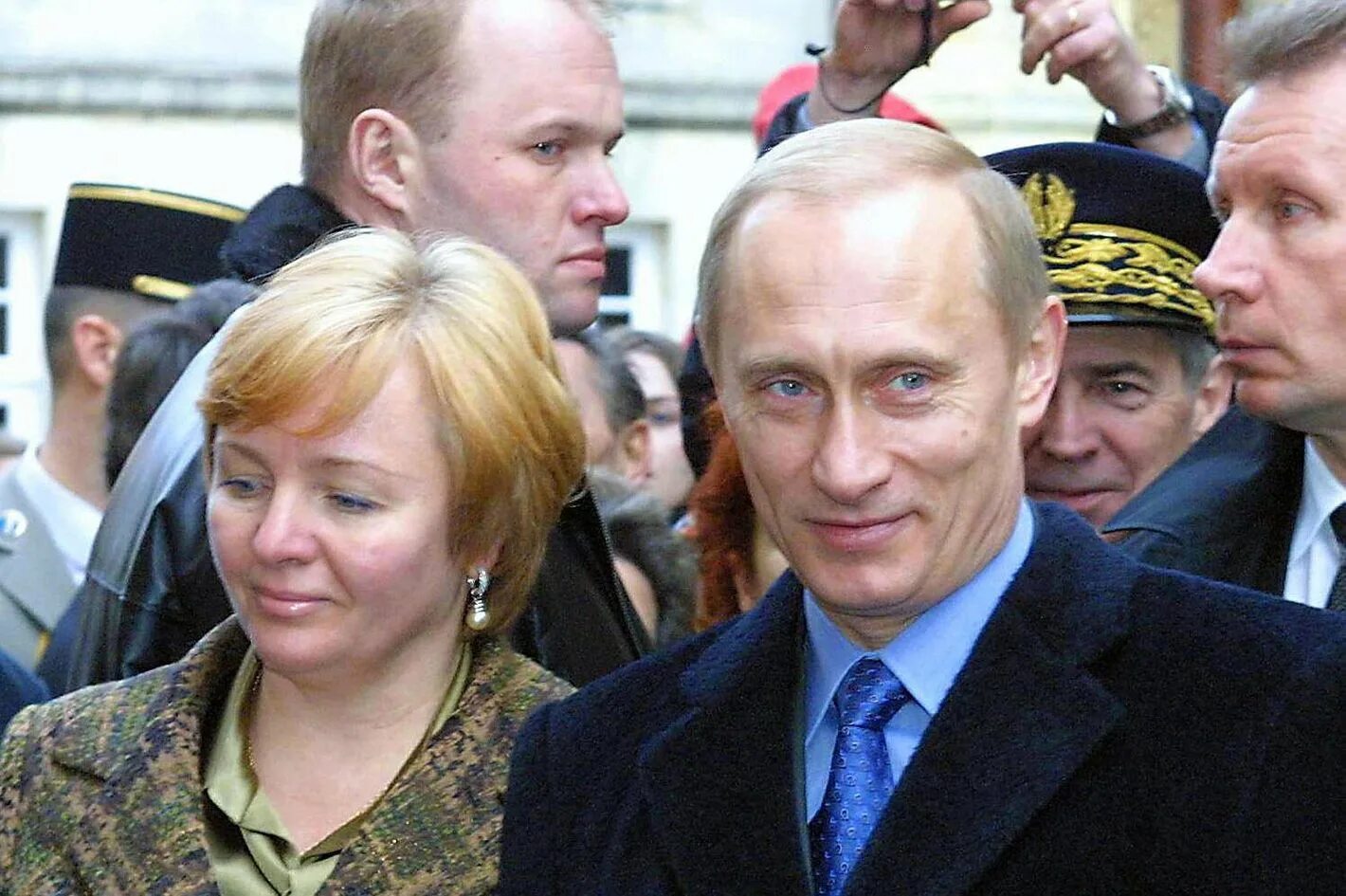 Шёл 2013: развод Путина, война с коррупцией, "битва" Миклушевского с Пушкаревым