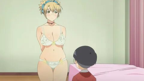 Boku to misaki sensei capitulo 1