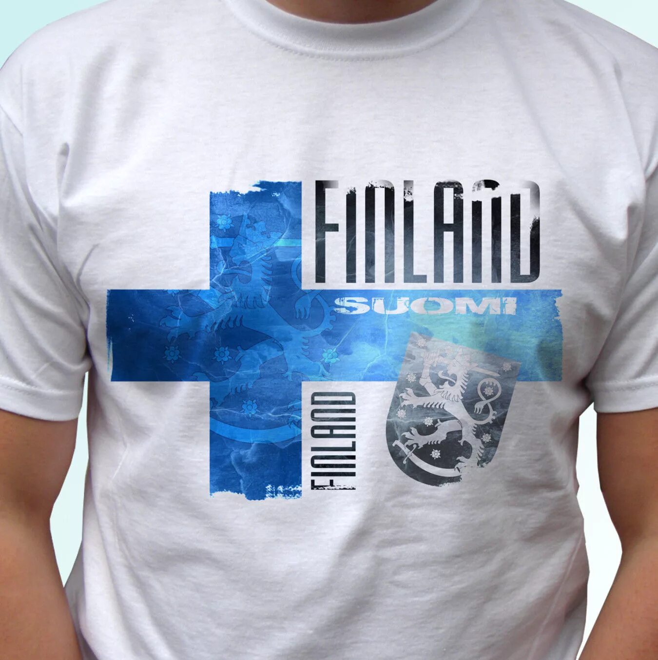 T finland