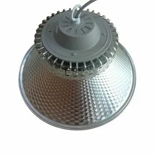 Led светильники колокол