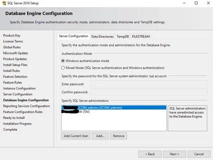 System license