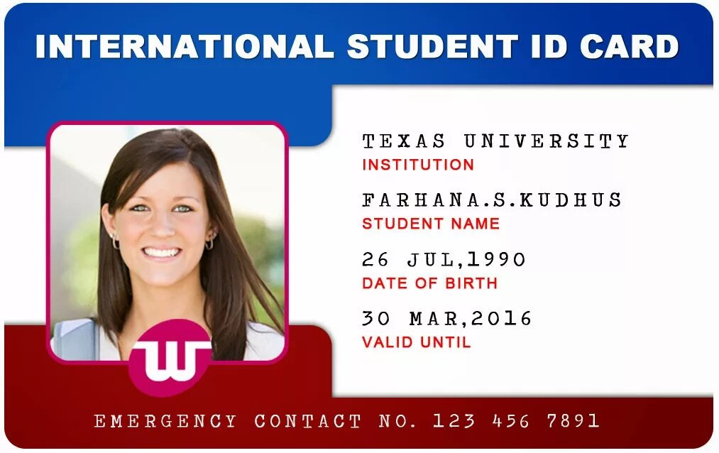 Card html id. Карточка pupil. id card. student id card. student identity card шаблон.