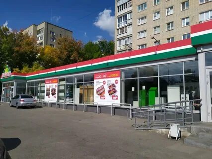 Проспект победы 3 пенза