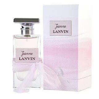 Lanvin jeanne