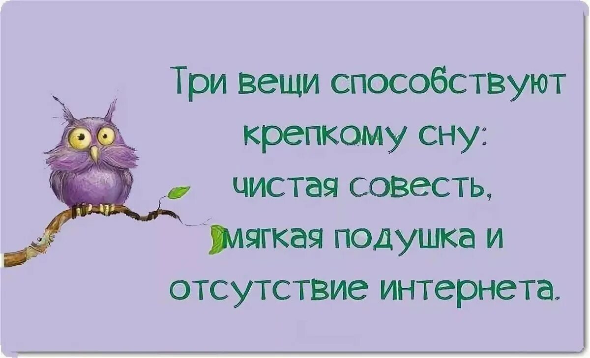 Цитаты спящих