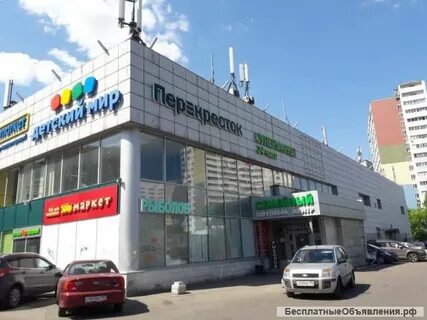 Зеленоград 900