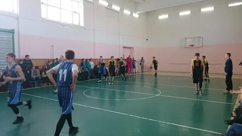 Пышминская сош