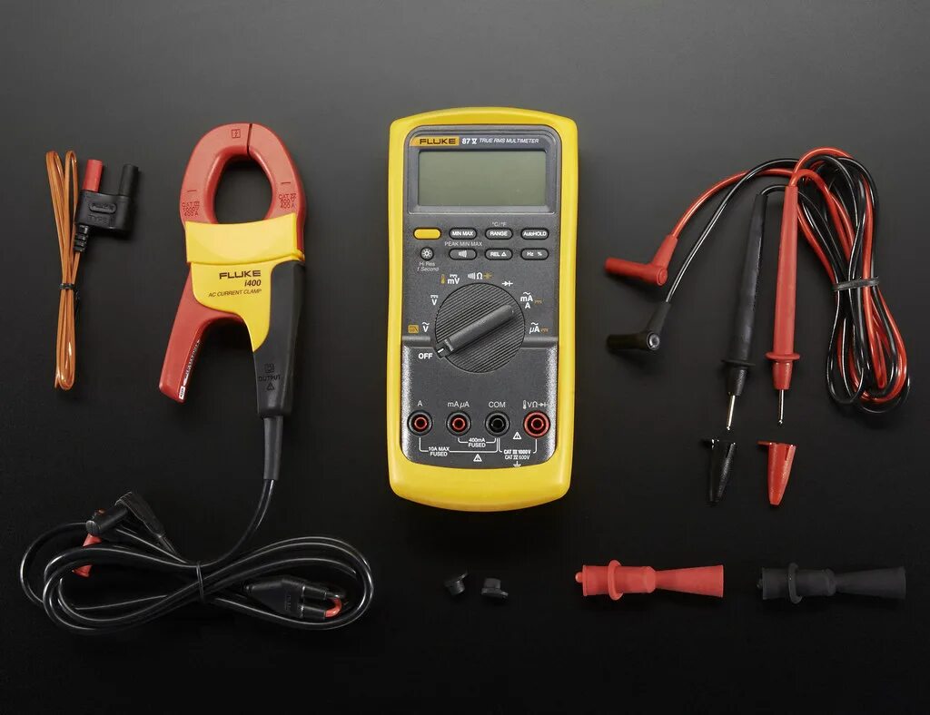 Мультиметр Fluke 87v. Fluke 87. Fluke 9040 Multimeter. Fluke 352.