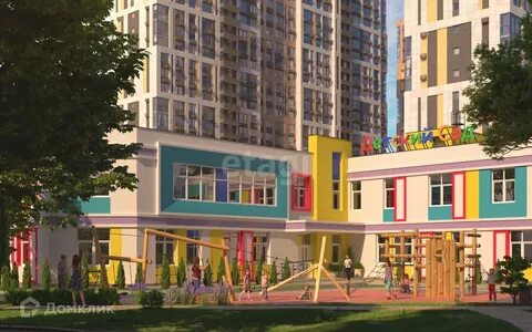 Жк все свои vip краснодар
