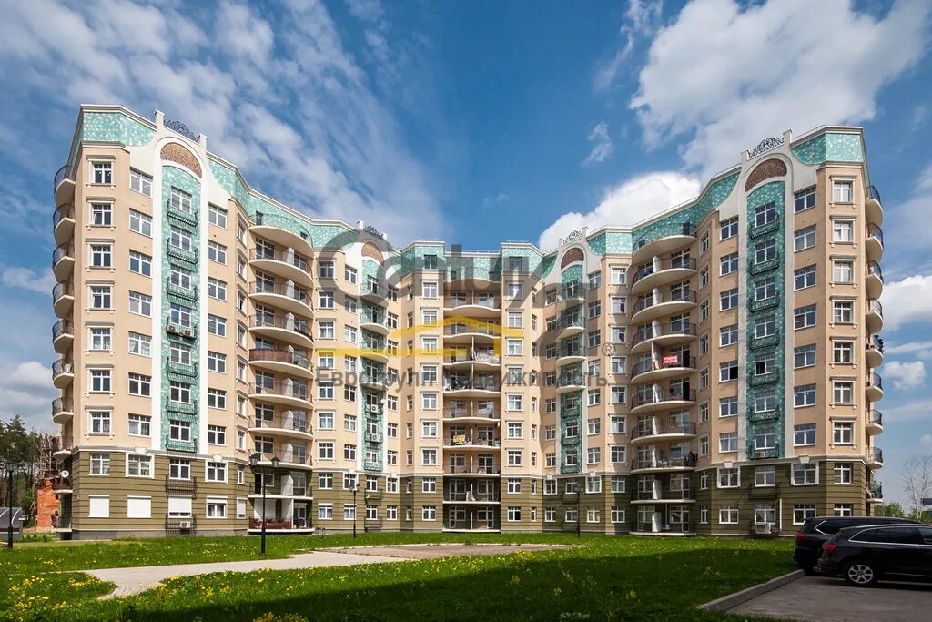 Квартиры красногорск ильинское усово. Жк новорижский ильинское усово. жк новорижский.
