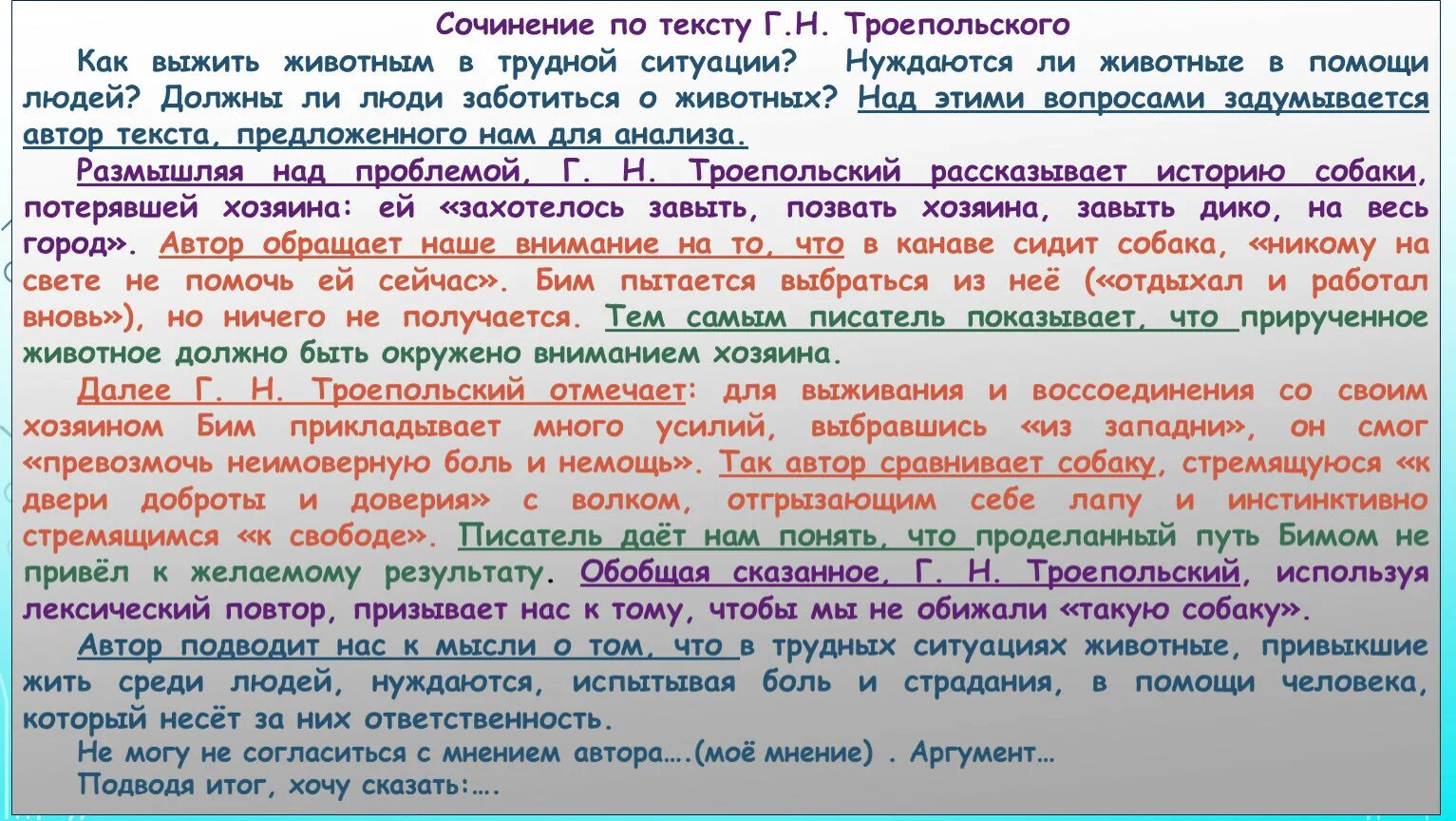 Сочинение егэ старость это ступень нашей жизни. Сочинение ЕГЭ. Сочинение по тексту. Сочинение ЕГЭ русский. Проблема текста это.