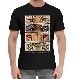 Animal instinct