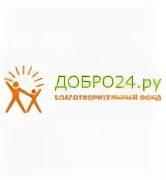 Сайт добро 24