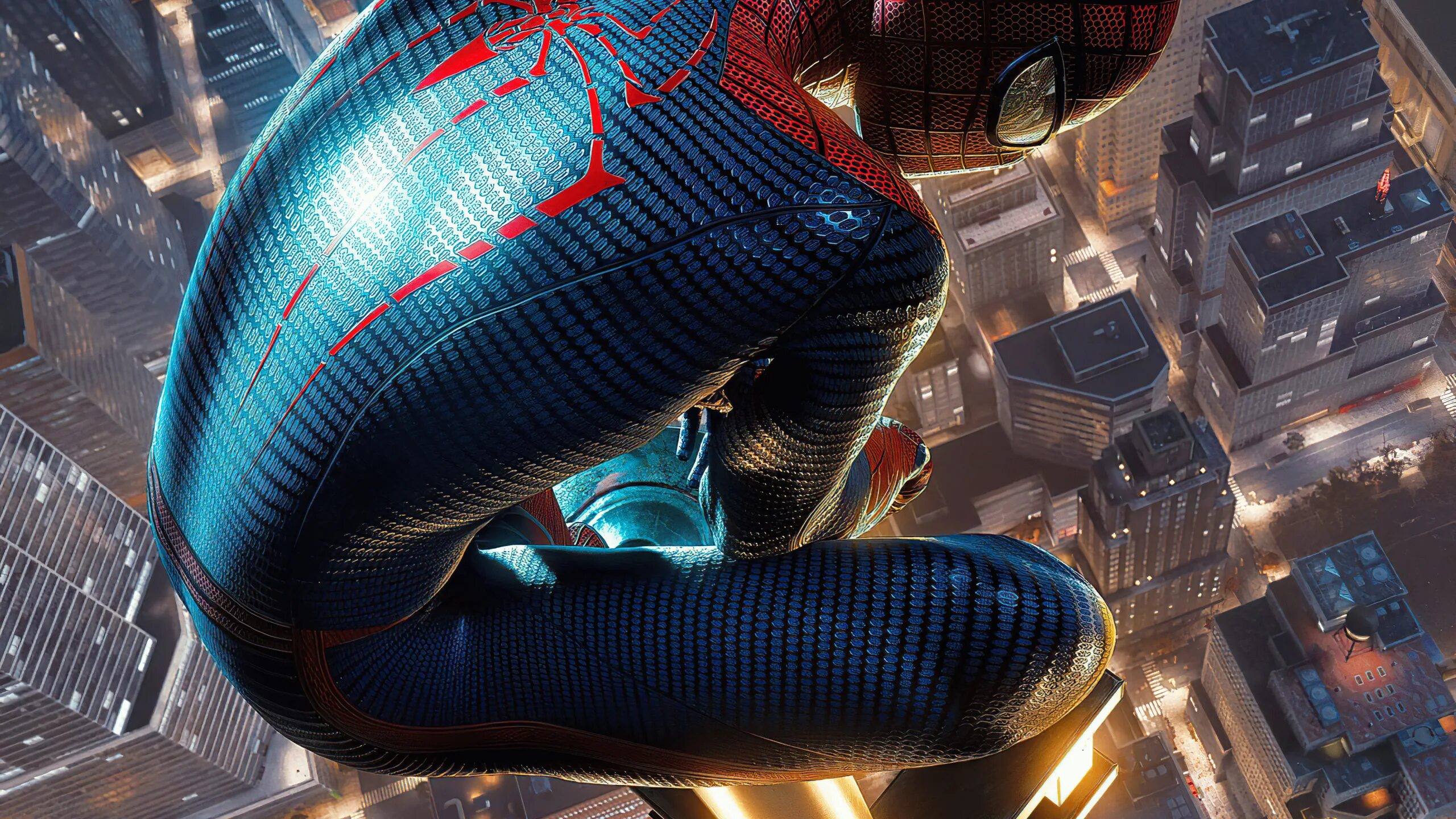 Spider man 5 игры. Marvel's Spider man Remastered ps5. Marvel Spider man ps5. Marvel Spider man 2 ps5. Человек паук ps5 город.