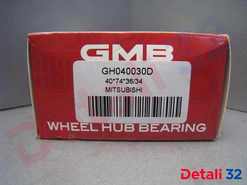 GMB gh040030. Gh040030 Применяемость. GMB gh043010. Ступичный подшипник ниссан альмера н16