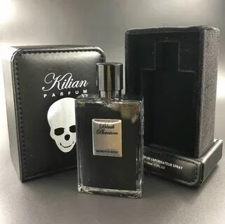 Мужские духи phantom