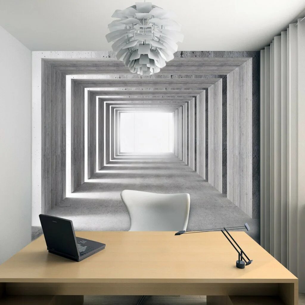 Illusion home. Геометрический узор на стене. Оптические иллюзии в интерьере. Наливной пол. Наливной пол с рисунком.