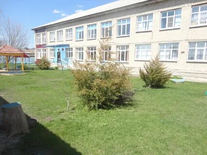 Тростянский волгоградская новоаннинский
