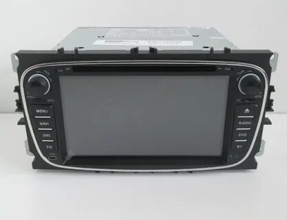 Магнитола ford mondeo