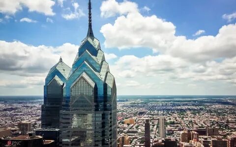 Liberty building