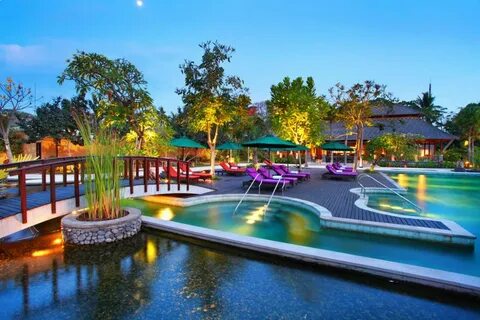 Bali nusa dua