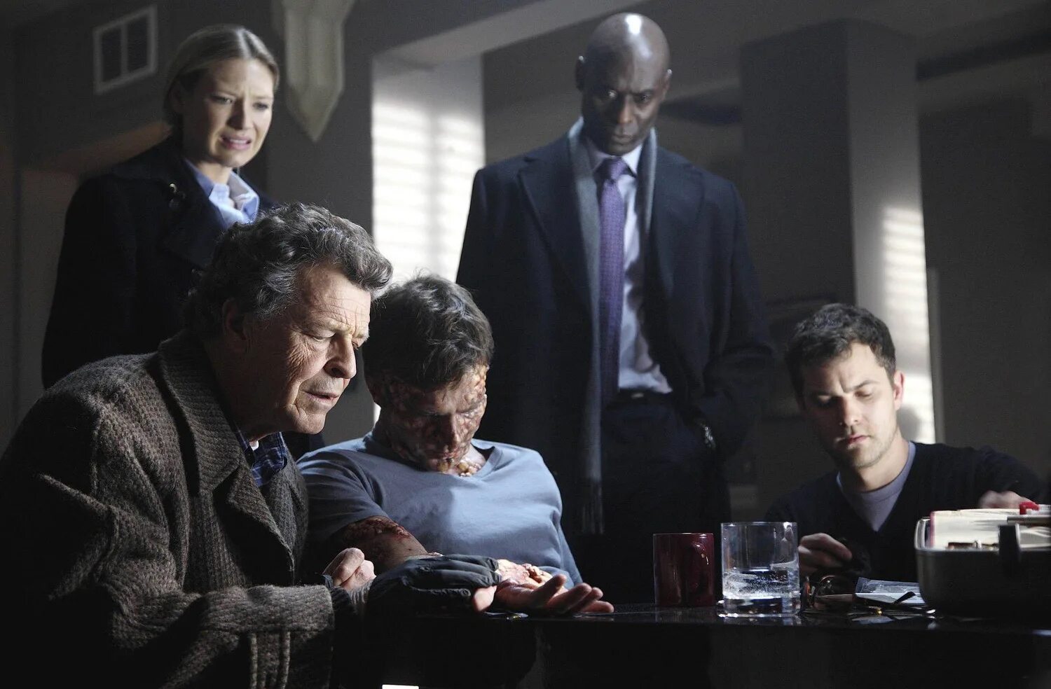 грань 2008 отзывы