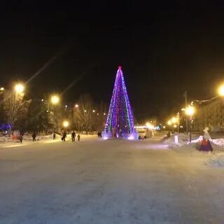 Заводоуковск на месяц