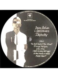Dave gahan soulsavers a man needs