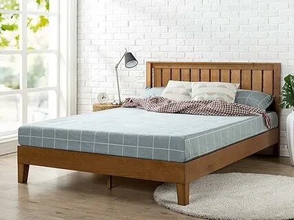 Just bed