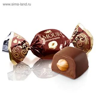 Конфеты купидона
