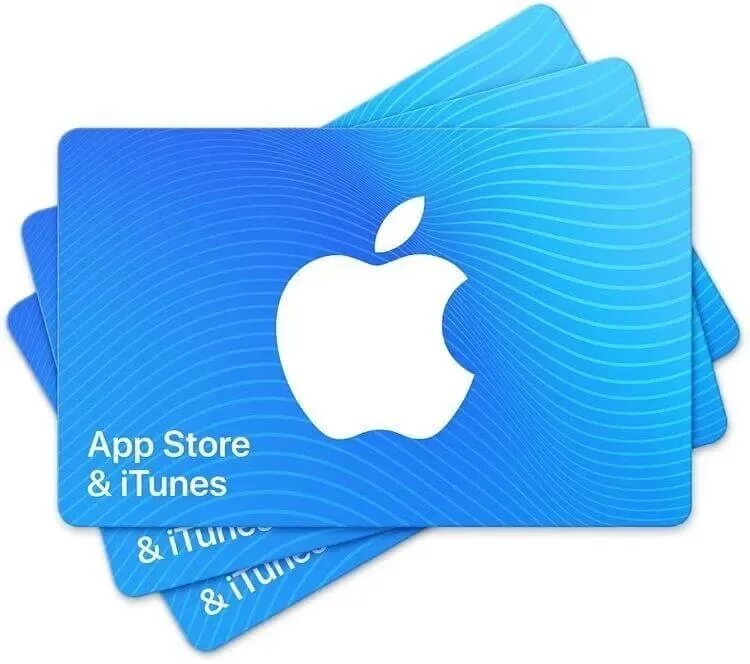 Карты оплаты app store. Подарочная карта ITUNES. Карта ITUNES. Карта app Store. Подарочная карта Apple.