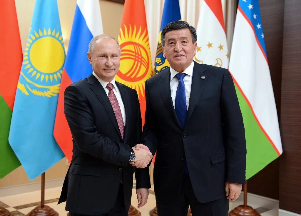 Казахстан снг