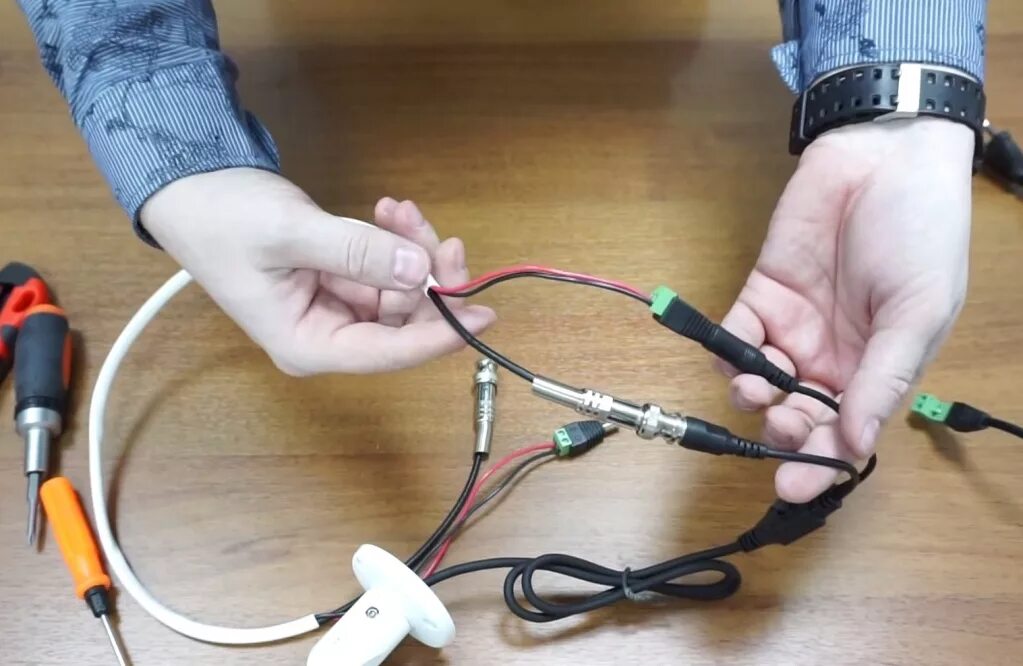 Автомобильная камера заднего вида, видеокамера заднего вида с разъемом RCA, кабе
