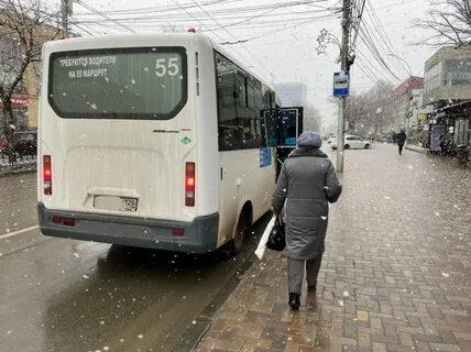 Автобус ставрополь невинномысск