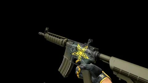 M4a4 skins