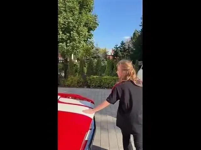 Старший племянник