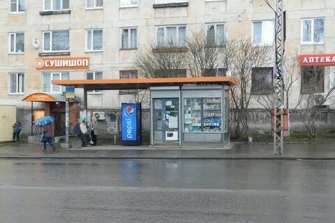 Остановки петрозаводск