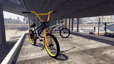 Bmx 5