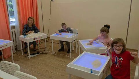 Пансионат для даунов в аксае золотая осень
