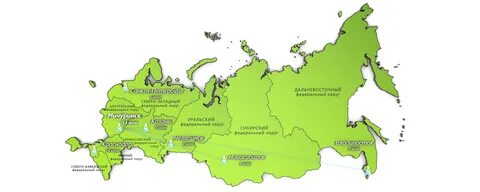 Казань какой федеральный
