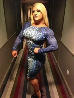 Lisa cross