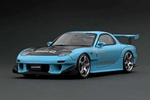 Mazda 18