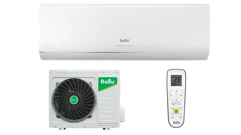 Ballu i green pro dc bsagi 07hn8