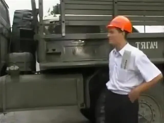 Дальнобойщики 13