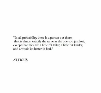 I just a little
