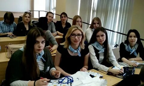 Студент очного отделения