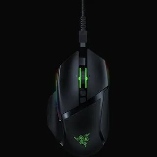 Razer basilisk ultimate