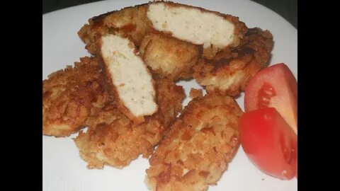 Смак 28.06 2008 котлеты пожарские