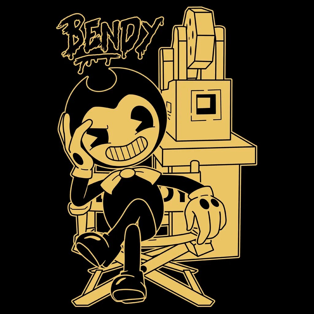 Бенди и чернильная машинка. БЕНДИ И чернильная машина. Bendy and the Ink Machine БЕНДИ. БЕНДИ чернила машина.